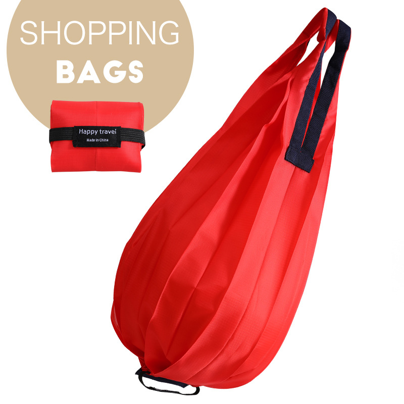 Single Shoulder Red